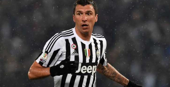 Mandžukić diže Istanbul na noge!