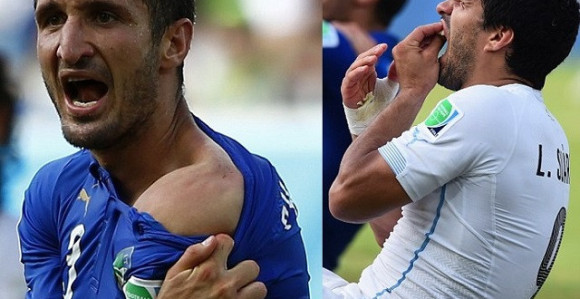 Suares: Lagao sam ženu da nisam ugrizao Kjelinija!