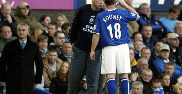 Analiza: Once a blue - always blue...!