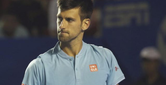 Novak Đoković: Ne osjećam se dobro