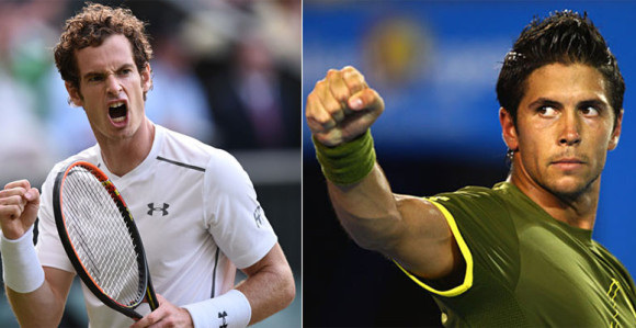 Dubai: Marej igra za 45. titulu i novih 500 ATP bodova!