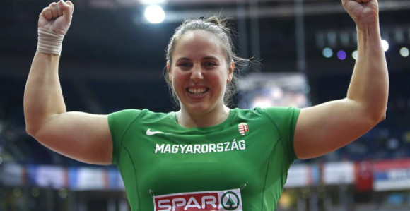 EP - atletika, Beograd: Prvo zlato otišlo u Mađarsku!
