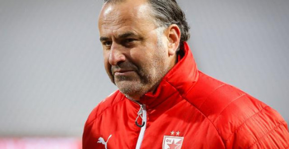 Božović: Ako Vujović pogreši nije njegova krivica!