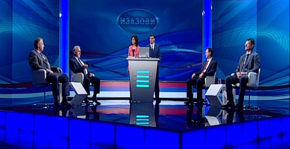 "Erdoganizacija" BiH?!