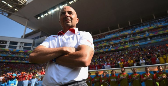 Sampaoli odbio Barsu: U Sevilji do smrti!