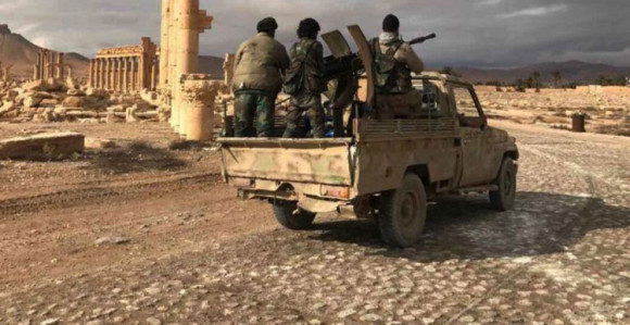 U Palmiri ubijeno oko 1.000 terorista 