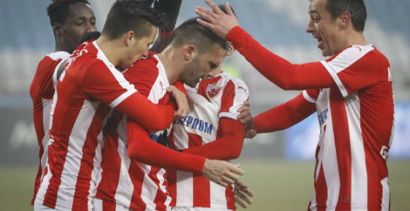 Analiza - Zvezda: Ključevi uspjeha su u rukama Mičela Donalda! Aduti sa klupe su baš jaki!