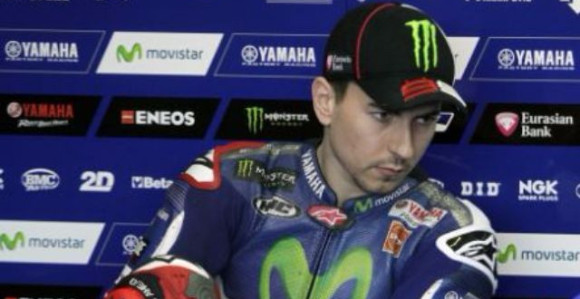 Moto GP - Kad vam Horhe kaže: Vinjales će biti šampion prije ili kasnije!