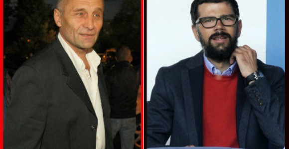Uoči 153. derbija - Binić i Kežman očekuju...?