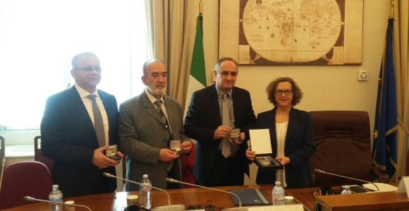 Saradnja: Italija - BiH