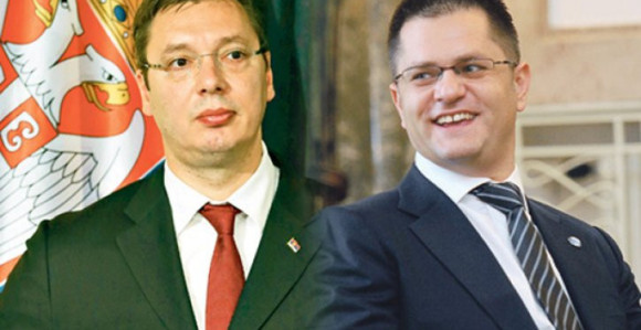 "Dodikovi ljudi ruše Aleksandra Vučića"