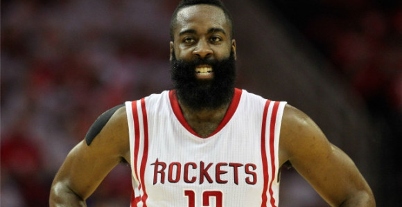 Harden vjeruje da je MVP, ima dobar argument za to...