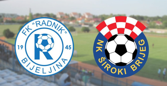 PL BiH - Radnik (BN): Bod sa "Pecare" donosi Ligu za šampiona!