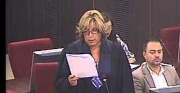 Istraga još nije otvorena