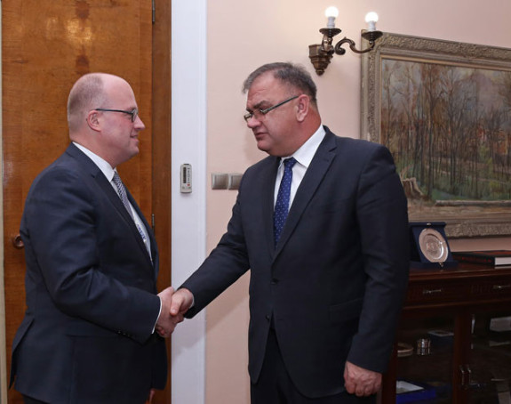 Zapostavljene srpske opštine