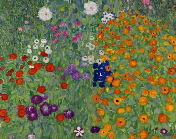 Klimtova slika prodata za 59 miliona dolara