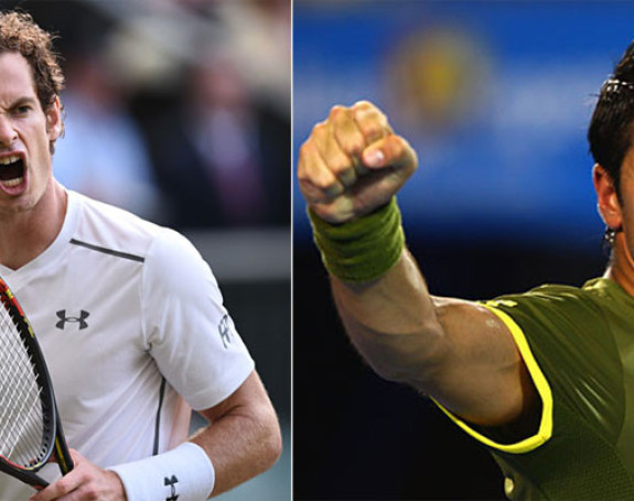 Dubai: Marej igra za 45. titulu i novih 500 ATP bodova!