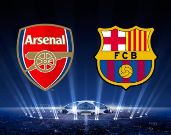 Analiza, video - LŠ: Ima li nade za Barselonu i Arsenal?!