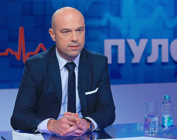 Izazov za rješenje internih problema