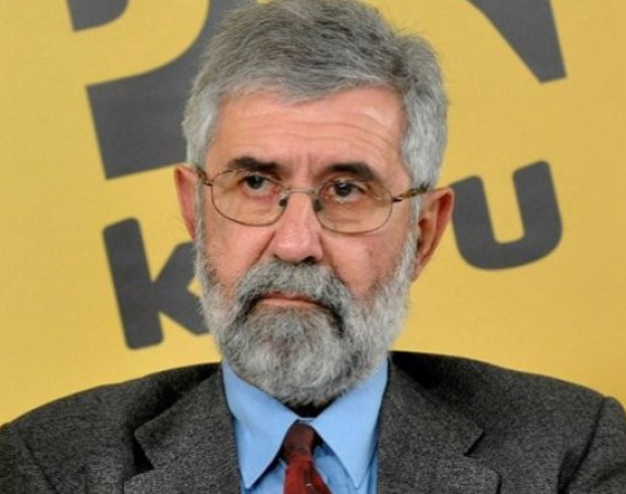 Nedefinisano stanje odgovara politici 
