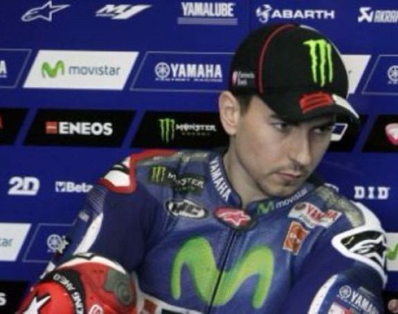 Moto GP - Kad vam Horhe kaže: Vinjales će biti šampion prije ili kasnije!