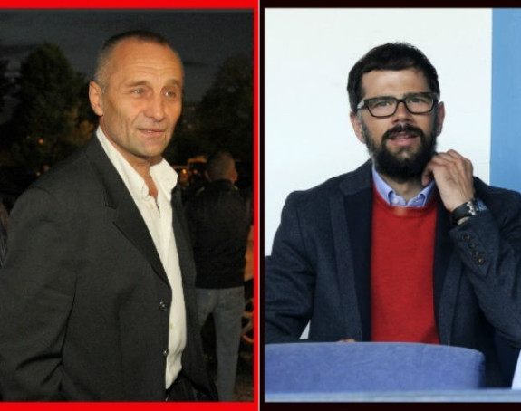 Uoči 153. derbija - Binić i Kežman očekuju...?