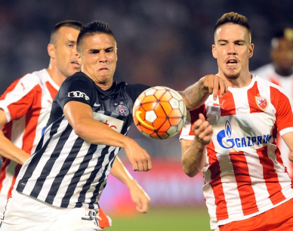 SLS - najava kola: Derbi, raspored i lista strelaca...