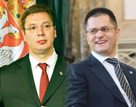 "Dodikovi ljudi ruše Aleksandra Vučića"