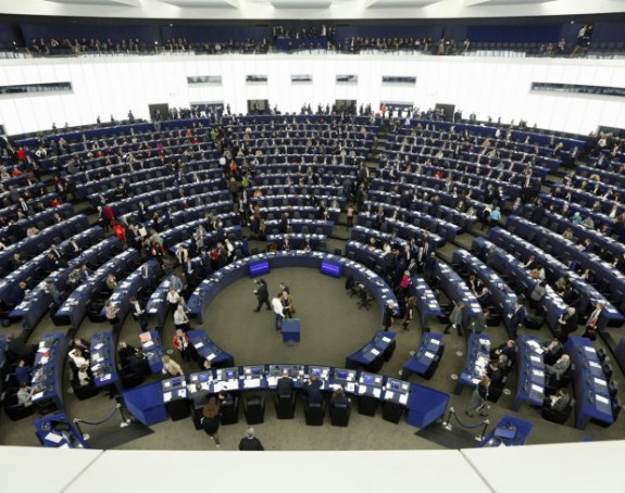 Izglasano ukidanje bezviznog režima