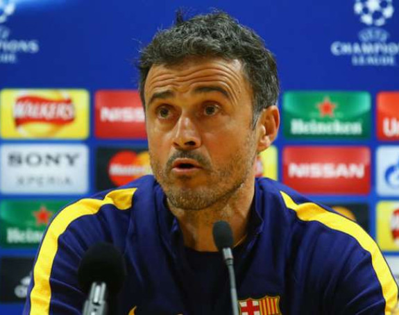 Enrike: Osjećam olakšanje zbog odlaska iz Barse!