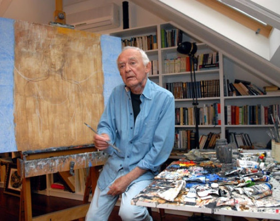 Momo Kapor je bio i ostao legenda