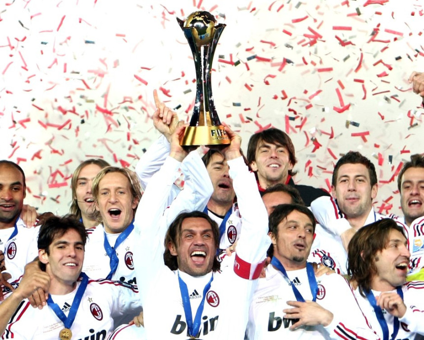 Maldini: Milan konačno izgleda kao tim!