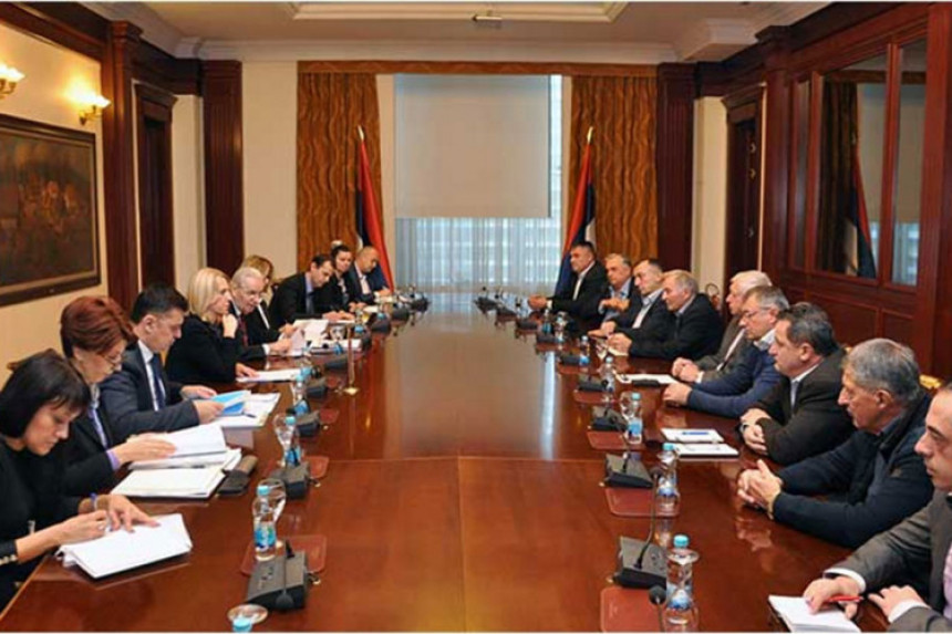 Kolektivni ugovor ni na vidiku