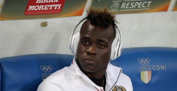 ''Baloteli je idealan za Napoli!''