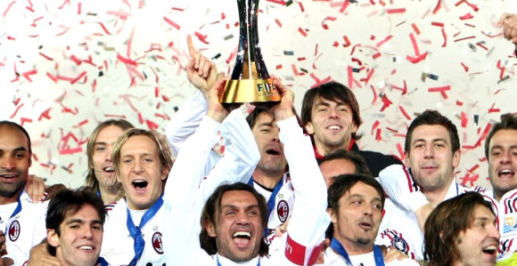 Maldini: Milan konačno izgleda kao tim!