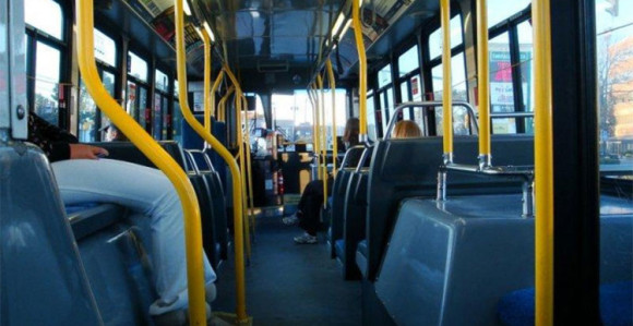 Slijepom čovjeku posao vozača