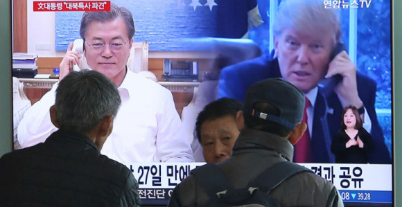 Sjeverna Koreja ponovo prijeti