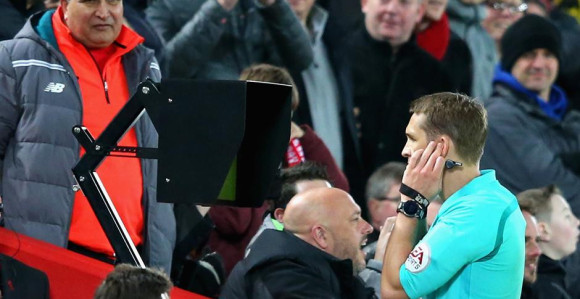 Фудбал се мијења, ВАР и званично: Биће и на СП!