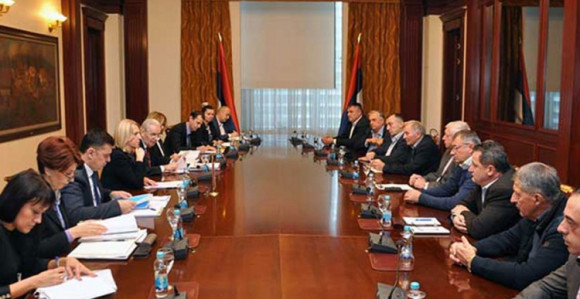 Kolektivni ugovor ni na vidiku