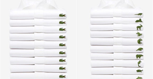 „Lakost“ bez krokodila