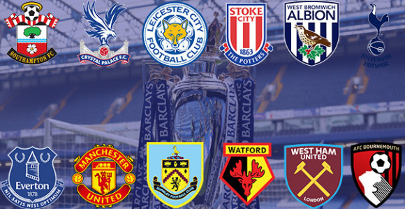 PL: Totenhem i Liverpul lako, VBA ispada!