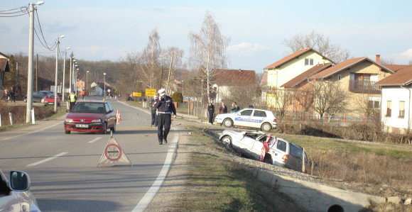  Za deset godina  34 poginulih 