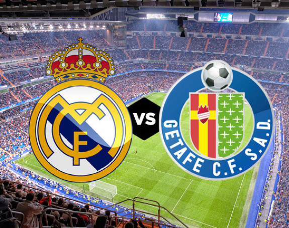 ŠPA: Ronaldo ovjerio 16. pobjedu Reala!
