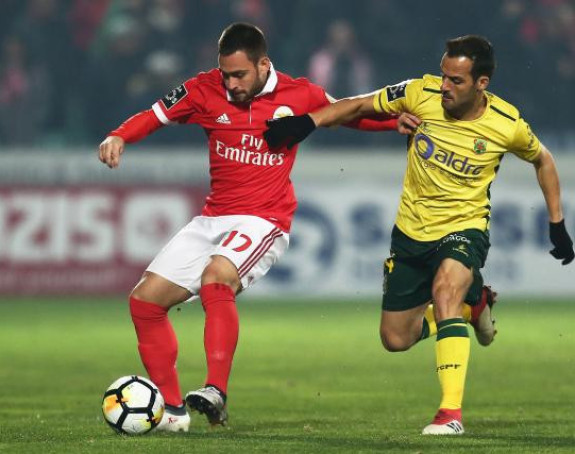 POR: ''Petarda'' Benfike, Živkovićev ''golazoooo''!