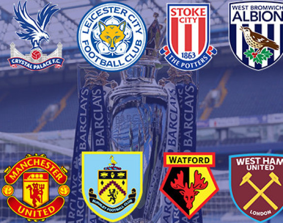 PL: Totenhem i Liverpul lako, VBA ispada!