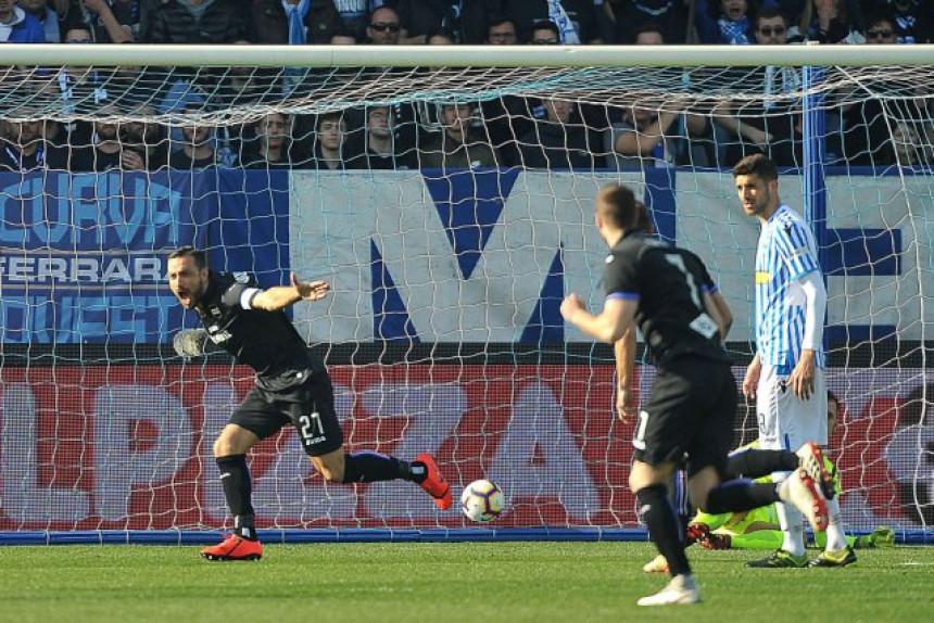 ИТА: Кваљарела и даље решета, Сампдорија јури Европу!