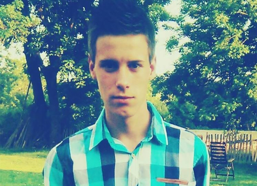 Mladiću pod hitno potrebna pomoć 