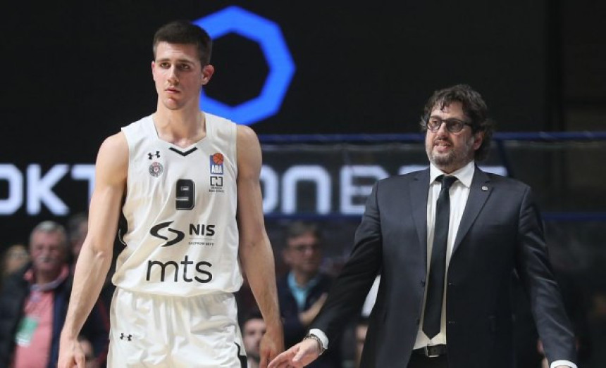 Marinković: Šta bi bilo, kad bi bilo...?!