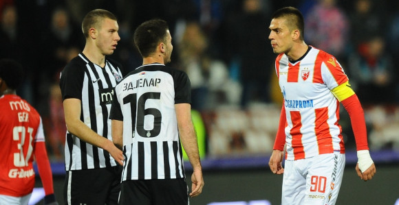 Savić: Ne raspravljam se s budalama!