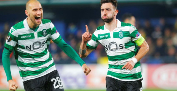 POR: Mađioničar Bruno ''ubio'' i Portimonense!